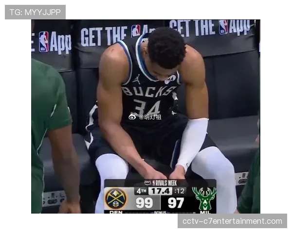 战报：雄鹿不敌步行者，字母哥赛后坦言球队对位西亚卡姆的低位防守失败